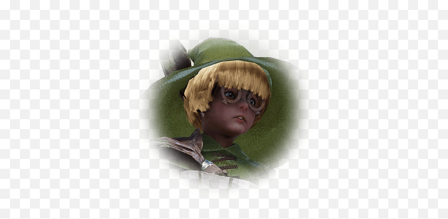 Bdo Corin Bddatabasenetusnpc40709 - Fictional Character Png,Bdo Icon