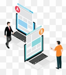 Customer Experience Management Consulting S3 Sales - Software Engineering png