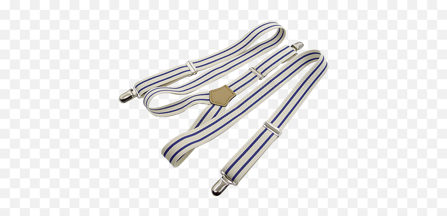 Download Blue Lines Unisex Suspenders - Wire Png,Suspenders Png