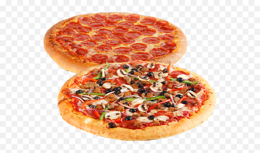 Combos De Pizza - Pizza Combo Png,Pizzas Png