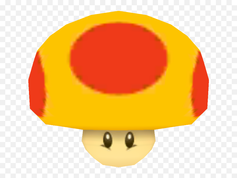 3ds - New Super Mario Bros 2 Mega Mushroom The Models Fictional Character Png,Super Mario Mushroom Icon