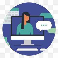 Free Demo - Goal Manager Computer Vector png