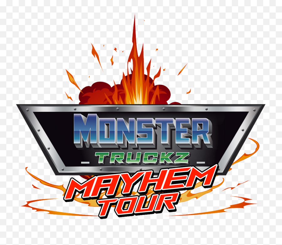 Monster Truckz Mayhem - Language Png,Mega Man Zero Icon