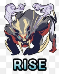 Breath Companion - Apps Google Play Monster Hunter Rise Icon png