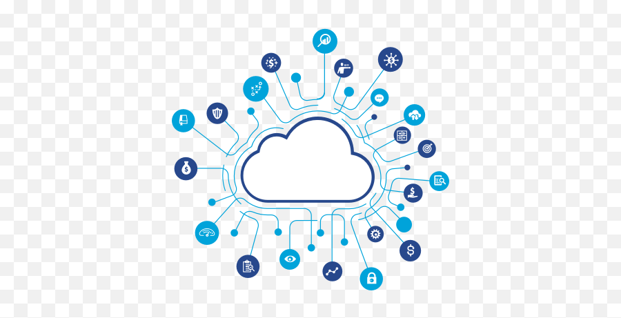 Moneythumb Online For Quickbooks Desktop And - Cloud Computing Vector Png,Quickbooks Desktop Icon