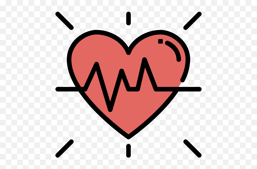 Smartphone Mobile Heart Ui Application Health Icon - Language Png,Free Health Icon