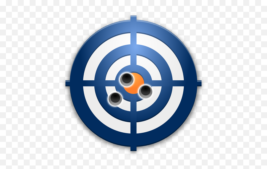 Shooter - Izinhlelo Zokusebenza Kugoogle Play Shooter Ballistic Calculator Png,Ifile Icon