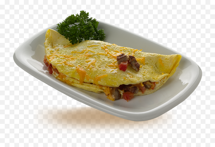 Classic Omelette - D Brianu0027s Classic Omelet Png,Omelette Png