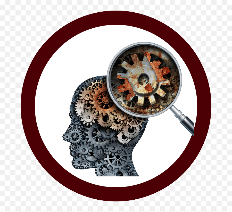 Activities And Clubs - Austin High School Photographic Memory Png,Brain Gears Icon Png