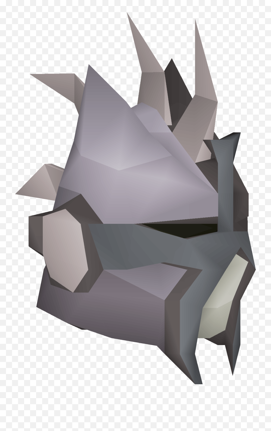 Slayer Helmet I - Osrs Wiki Red Slayer Helm Png,Icon Mainframe Halo Helmet