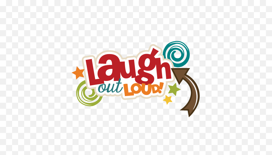 Scalable Vector Graphics - Laugh Out Loud Clipart Png,Laugh Png