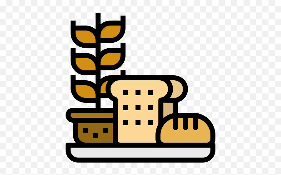 Bread Free Vector Icons Designed By Photo3ideastudio In - Vertical Png,Bread Icon Vector