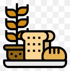 Bread Free Vector Icons Designed By Photo3ideastudio In - Vertical png