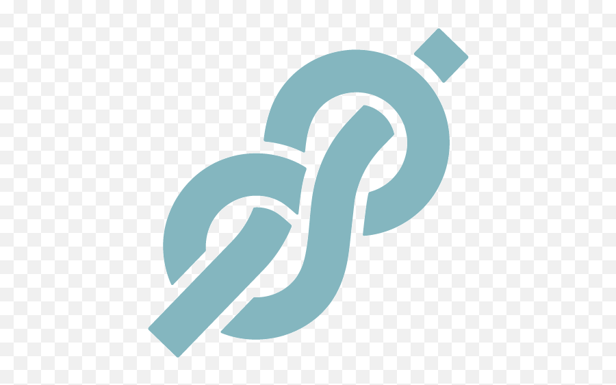 The Knot - Climbing Gym The Goods Zd Monogram Png,The Knot Icon