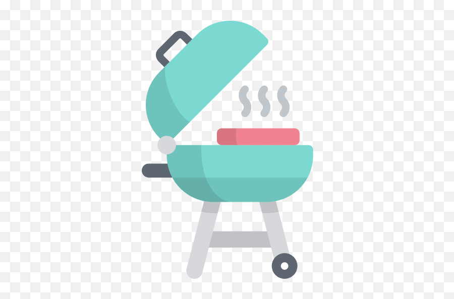 Grill Card - Assistive Cards Outdoor Grill Png,Json Icon Png