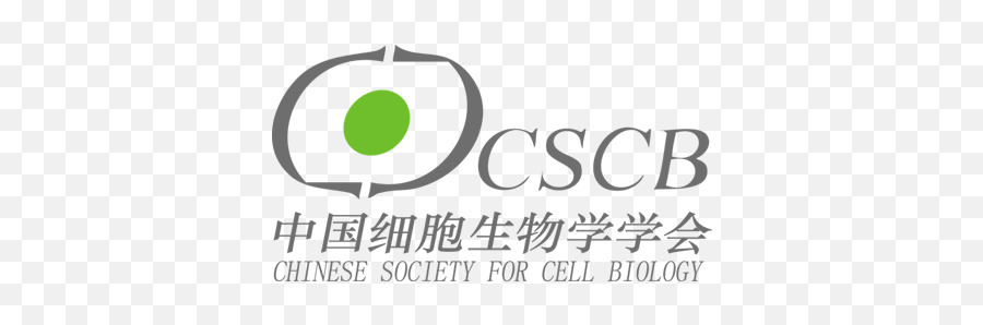 Chinese Society For Cell Biology - Dot Png,Green Crystal Icon