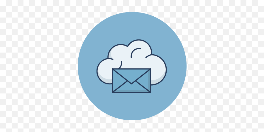 Phishing Protection Software Prevention - Envelope Icon Free Png,Email Phish Icon