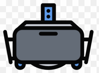 The Best All - Inone Vr Headsets Of 2020 Wireless Vr Clip Art Png,Vr Headset Png