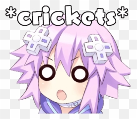 Nep - Stickers Neptune Telegram English png