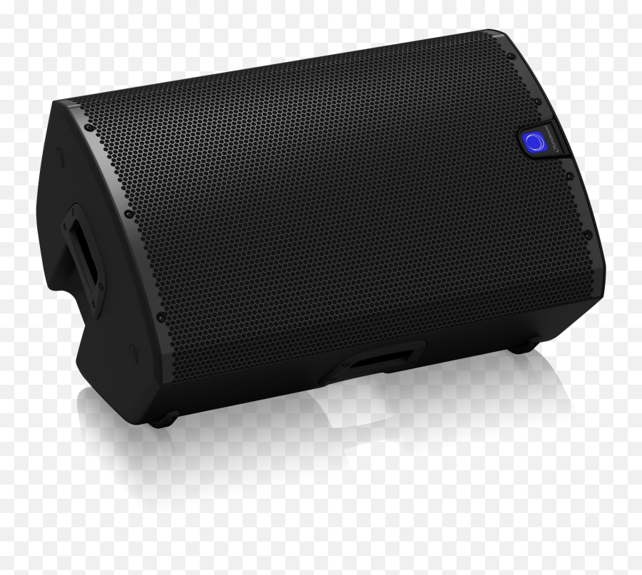 Turbosound Product Ix15 - Carbon Fibers Png,Triple C Icon Bluetooth Speaker