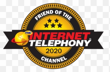 Awards And Recognitions Coredial Coredialcom - Internet Telephony Magazine png