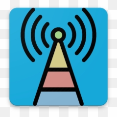 4g Lte Switcher U2013 Apps - Transparent Wireless Network Icon png