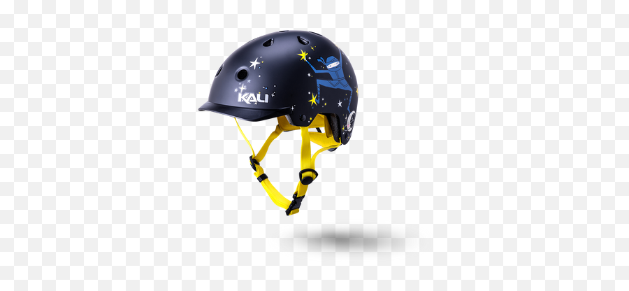 Maya Full Face Child - Artist Series U2013 Kali Protectives Bicycle Helmet Png,Sixsixone Flight Icon Helmet