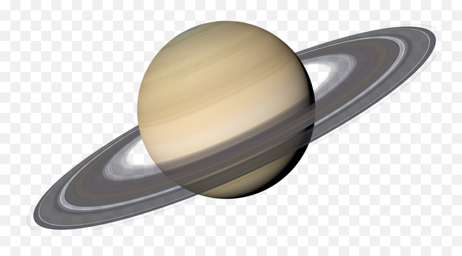 Planet Saturn Transparent Png Clipart - Saturn Png,Saturn Png