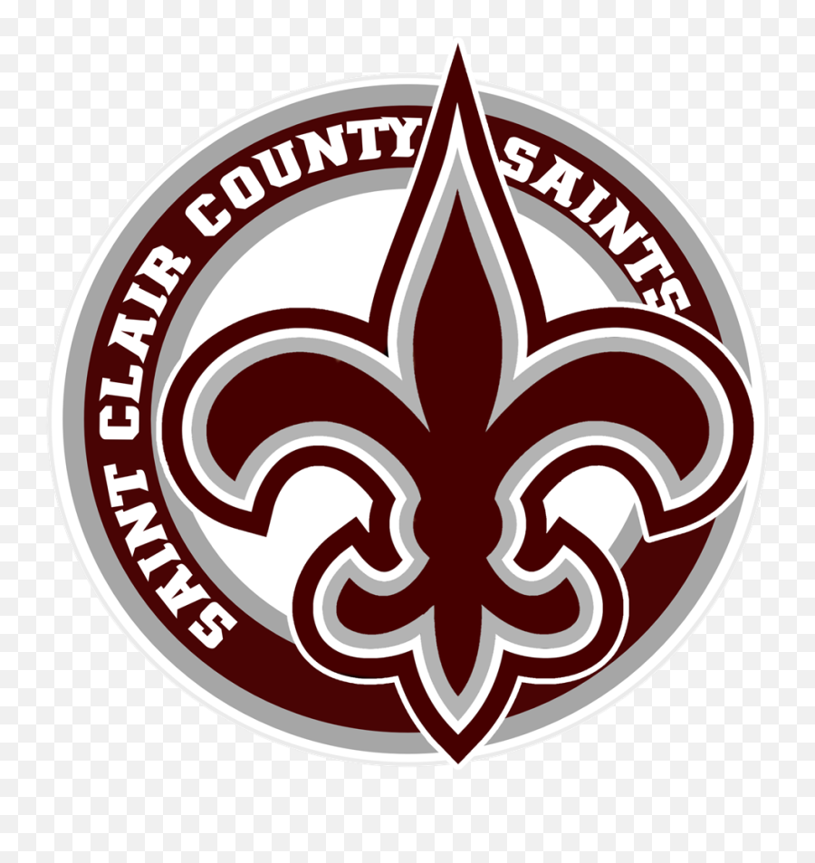 Barnett Drew - Driveru0027s Ed Pe Coach Barnett St Clair County Saints Png,Saints Icon