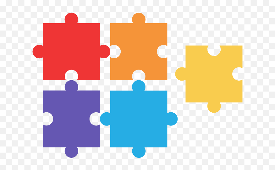 Mireles Autism U0026 Behavioral Center - Applied Behavior Dot Png,Puzzle 4 Piece Icon