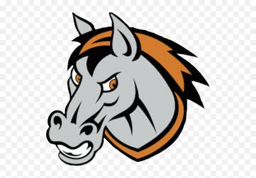 Download Horse Head Png - Transparent Png Png Images Kansas City Mavericks Logo,Animal Head Png