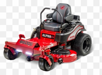 Download Alpha Mp - Big Dog 42 Inch Mower Full Size Png Big Dog Alpha Mp,Mower Png