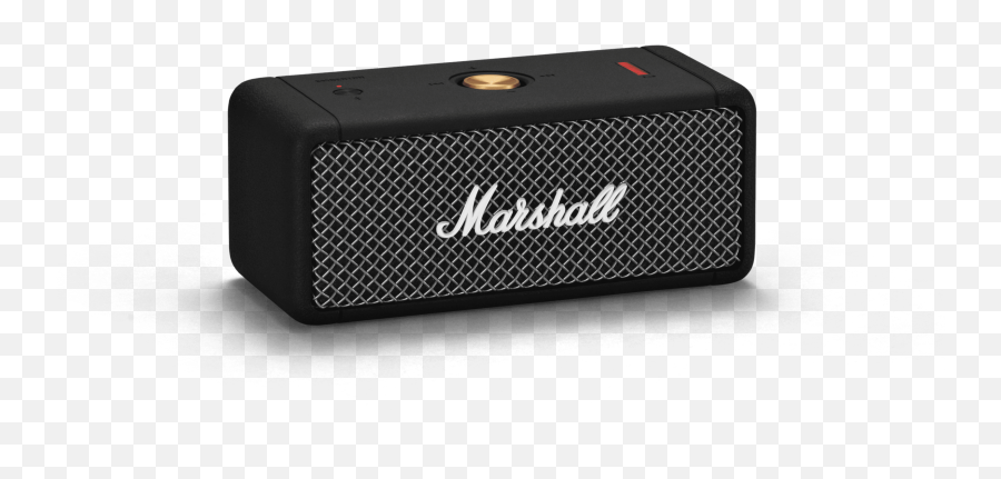 Buy Marshall Emberton Portable Speaker - Marshall Portable Speaker Png,Windows Mobile Battery Icon