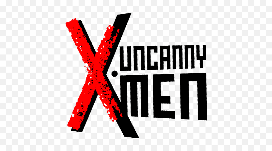 Do You Miss The Classic X - Logo Marvel X Men Uncanny Cyclops Png,X Men Logo Png
