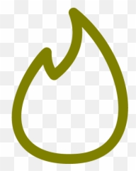 Olive Tinder 2 Icon - Free olive social icons Tinder Icon Pink Png