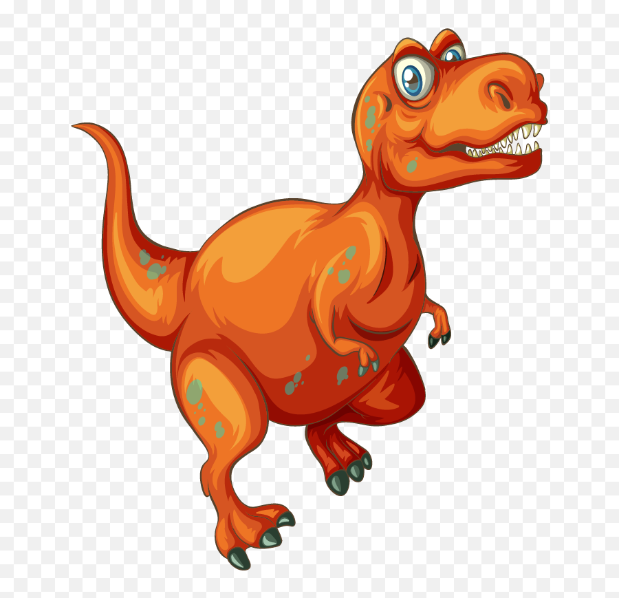 Download Album Velociraptor Dinosaur Dinosaurs The Cartoon - Cartoon Dinosaurs Png,Velociraptor Icon