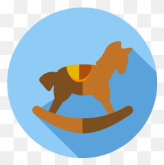 Primary Level U2013 Knowledge Building And Creation - Horse Supplies Png,Rocking Horse Icon
