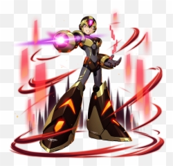 410 Rockman Ideas In 2022 Mega Art Fighting - X Kai Mega Man Dive png