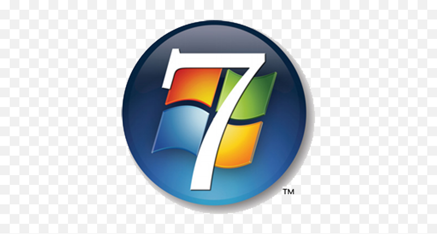 Windows 7 Win70 Twitter - Windows 7 Png,Teracopy Icon