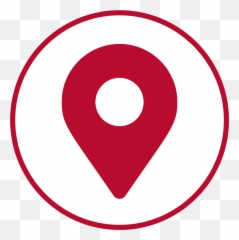 Uga Ride Smart With Lyft Transportation And Parking Services - Dot png