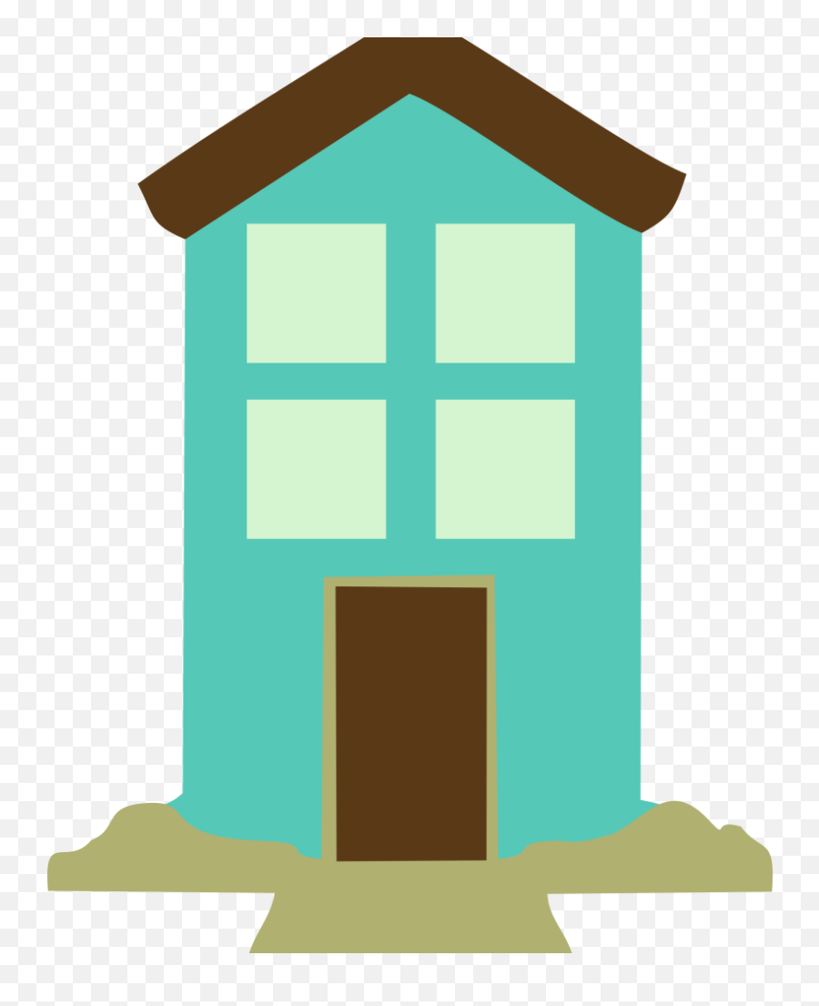 Hut House Icon Image - Illustration Png,Real Estate House Icon