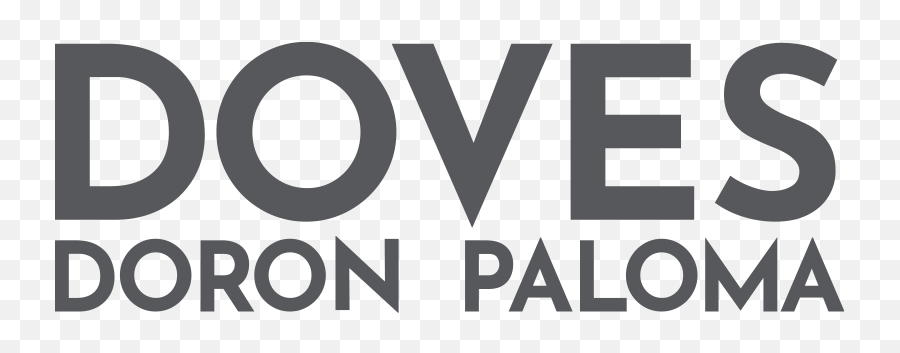 Doves By Doron Paloma - Doves Paloma Logo Png,Paloma Png