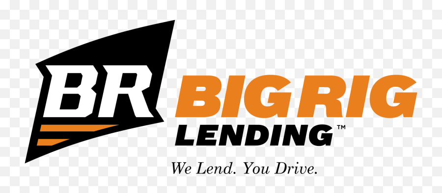 Big Rig Lending Commercial Truck Loans And Semi - Vertical Png,Kw W900 Icon