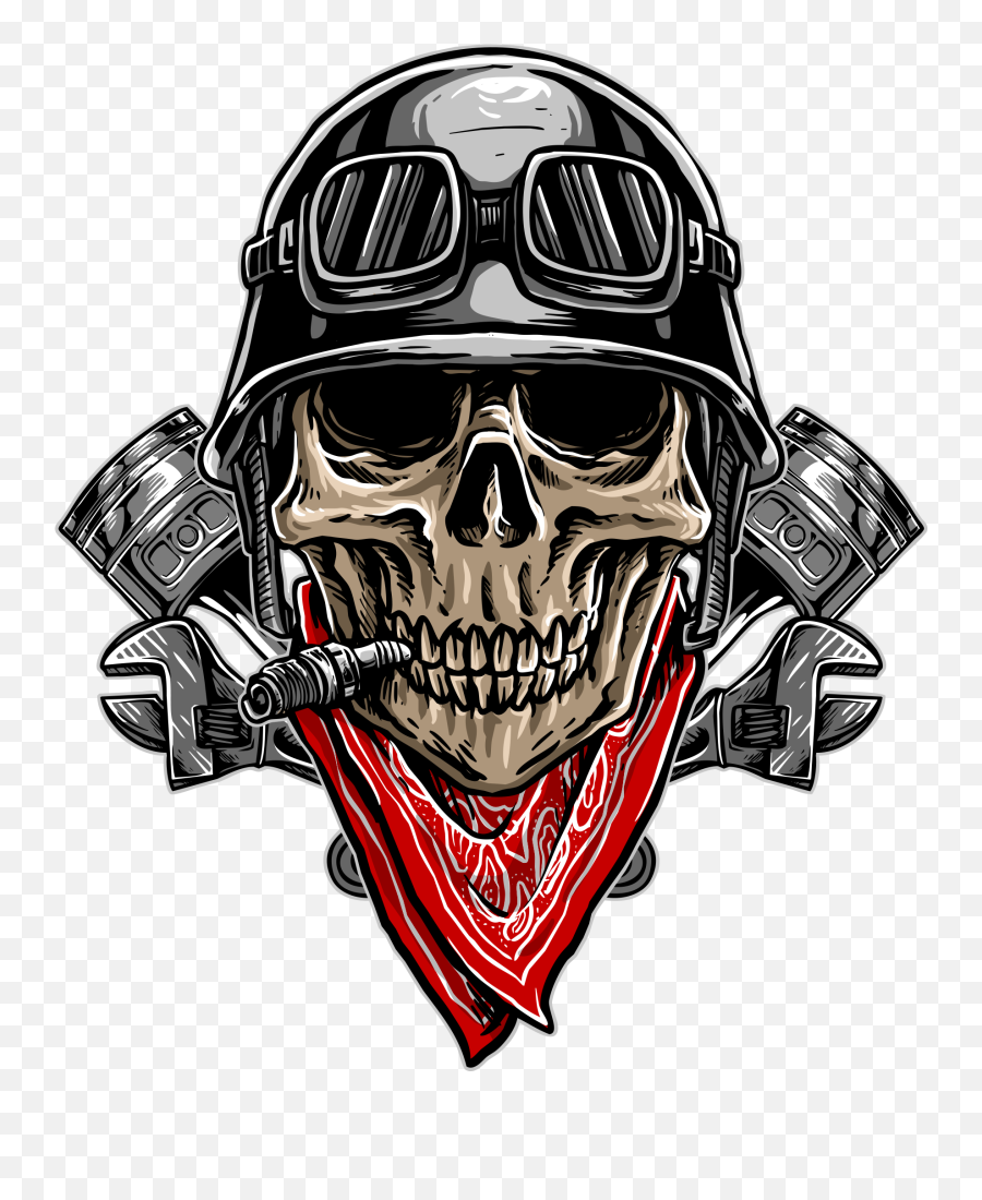 Eden Skulls - Album On Imgur Biker Skull Logo Vector Png,Icon Skull Motorcycle Helmet