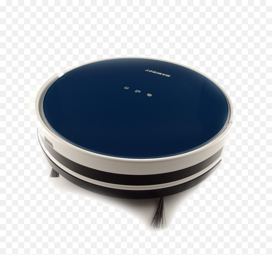 Download Robotic Vacuum Cleaner Png - Frying Pan,Frying Pan Transparent