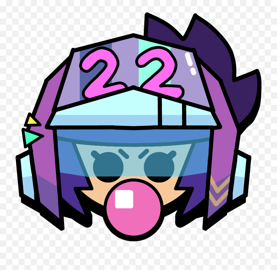 This Is Pretty Shady For Supercell There Should Not Be An - Brawl Stars Bibi Emoji Png,Poison Icon Album