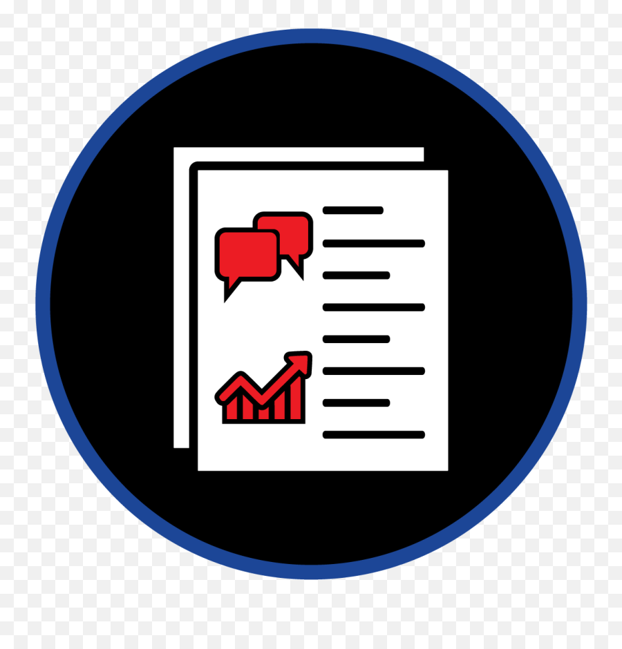 Investigation Modules For Digital Risk And External Attack Png Chatter Icon