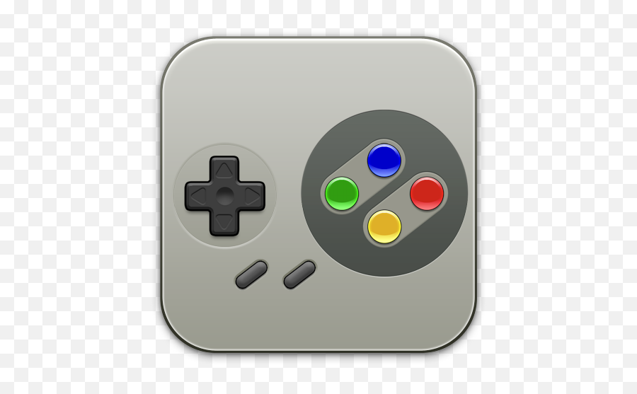 Snes9x Icon - Download Free Icons Snes9x Png,Snes Icon Png