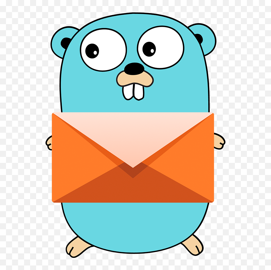 Sending Email And Attachment With Go Golang Using Smtp Png Gmail Send Icon