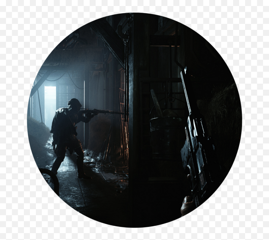 The Hunteru0027s Manual A Hunt Showdown Guide Superjump Png Boss Monster Icon